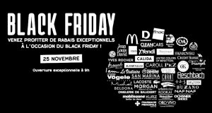 Black Friday 2018