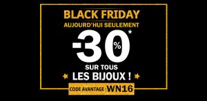 Black Friday Suisse