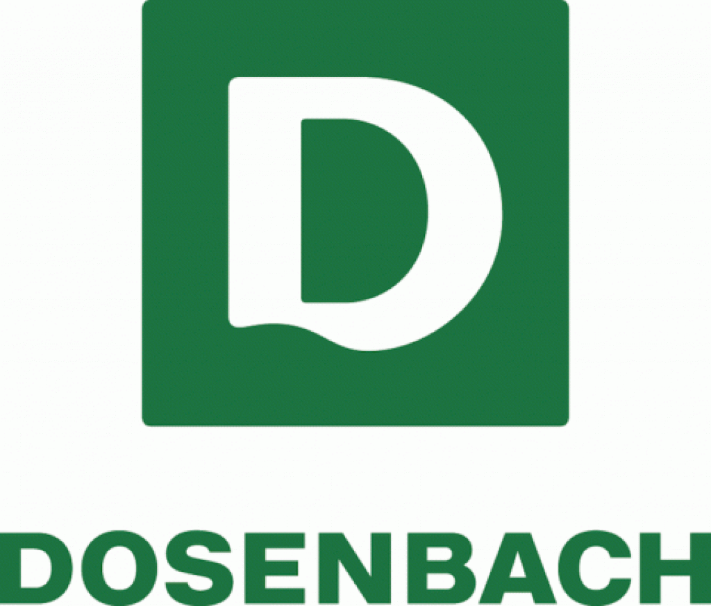 Dosenbach Logo