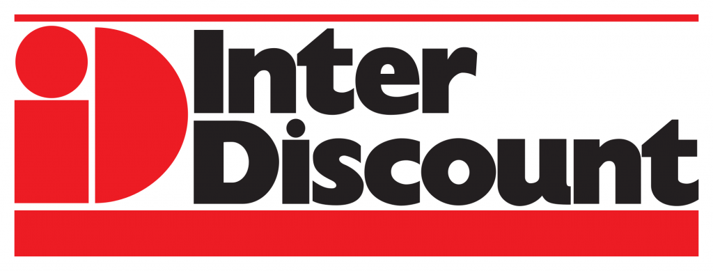 Interdiscount Logo