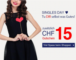 Single's Day Quelle Single's Day Quelle