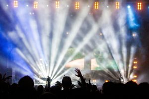 Singles Day Konzert