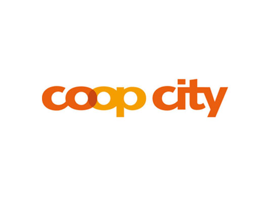 coop city logo