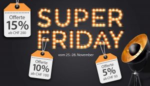 Lampenwelt Black Friday