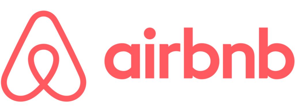 airbnb logo