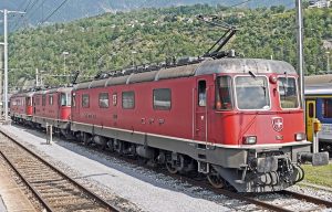 Black Friday SBB