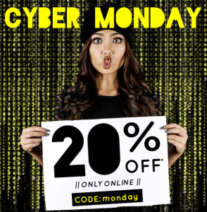 Cyber Monday Svizzera