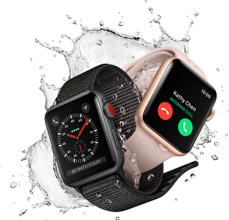 apple watch series 6 black friday 2020