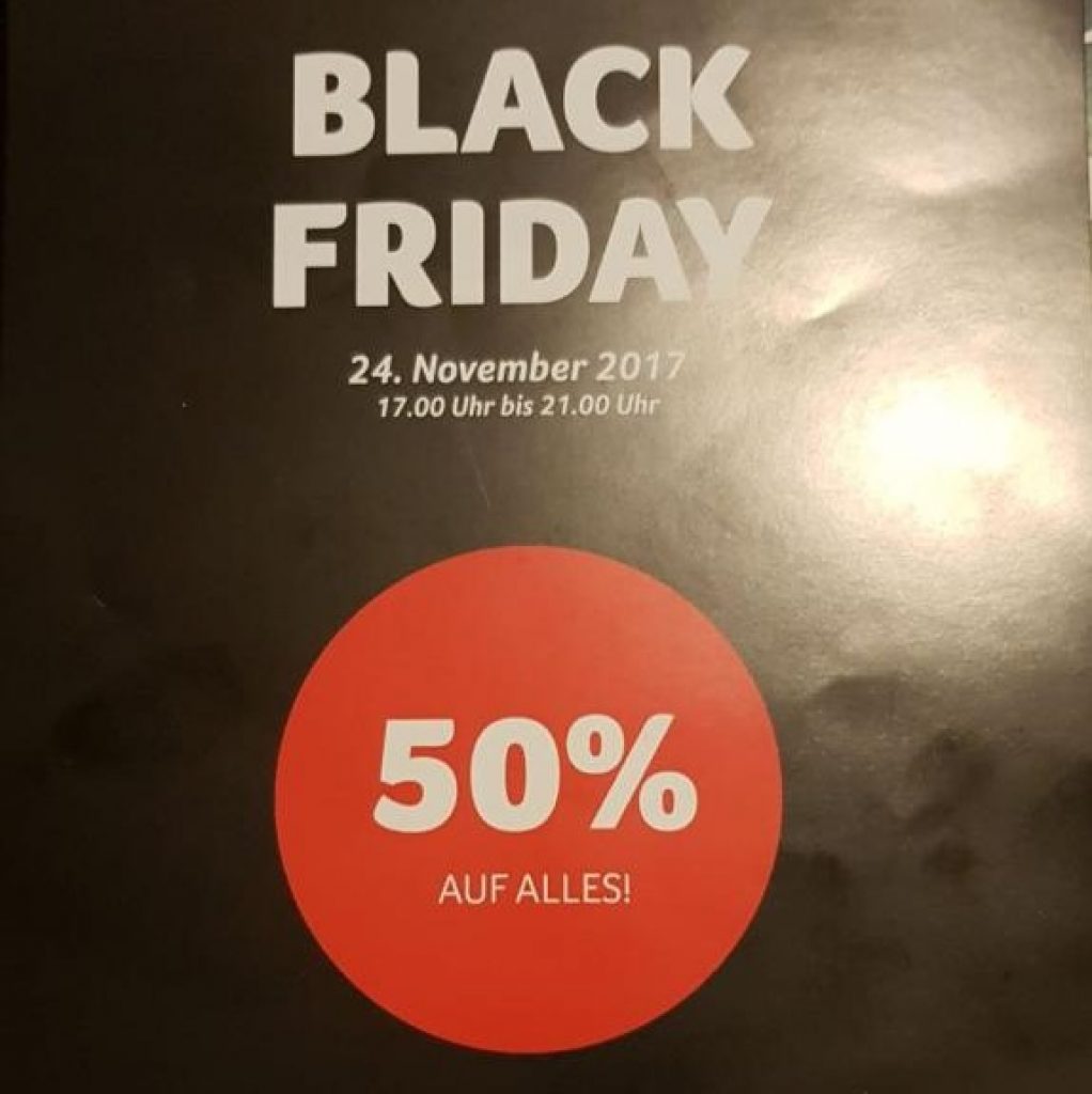 Black Friday Acer Outlet