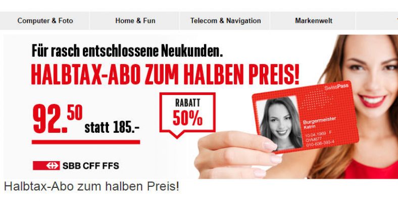 halbtax eth