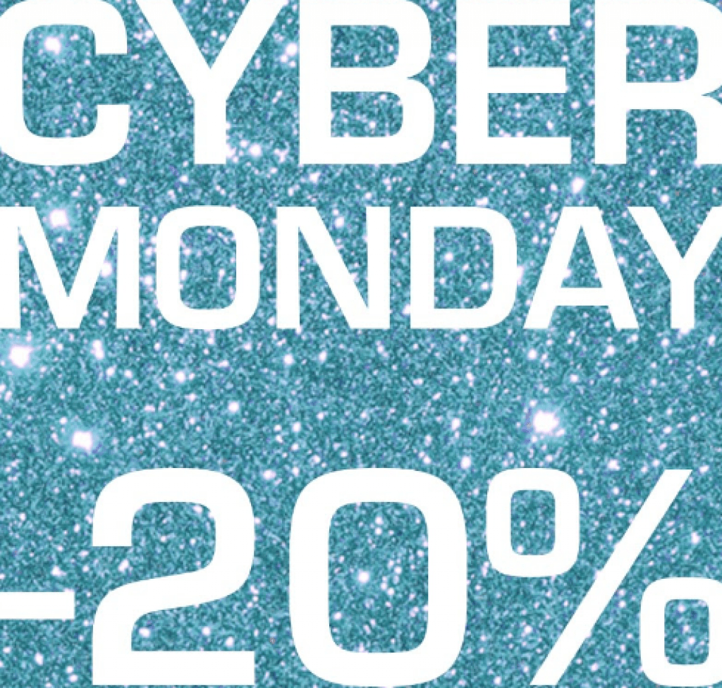 Jelmoli Cyber Monday