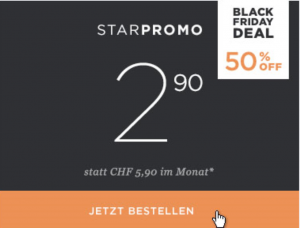 hoststar black friday