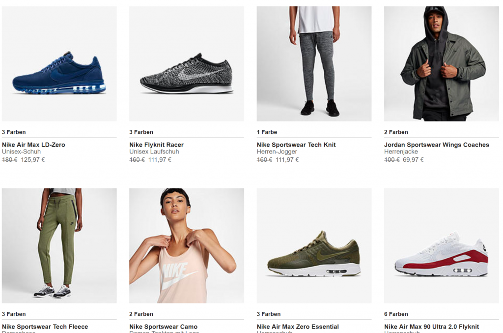 nike black friday 2023 deals