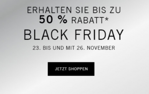 swarovski black friday