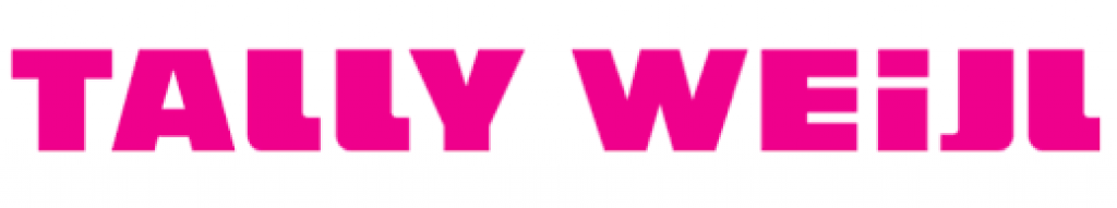 Tally Weijl Logo