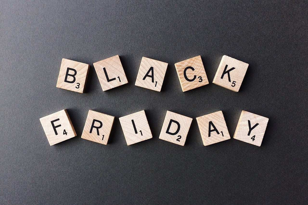 Black Friday 2019 in der Schweiz | Deals & Infos online