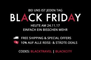 DeinDeal Black Friday