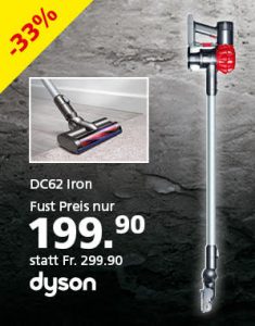 Fust Dyson Cyber Monday