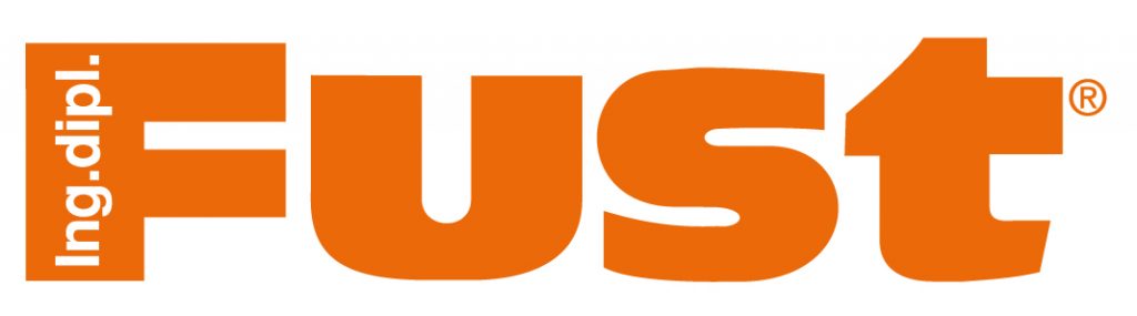 Fust Logo