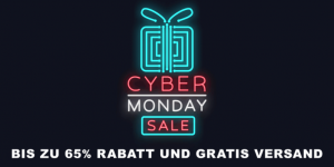 Geschenkidee Cyber Monday