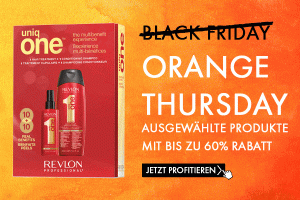 Black Friday bei PerfectHair.ch