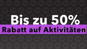 Black Friday bei ebookers