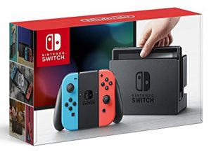 Nintendo Switch Black Friday