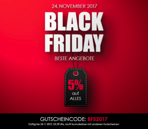 nettoshop Black Friday Angebot