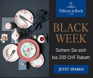 villeroy & boch black friday