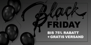 Idee Cadeau Black Friday