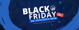 Black Friday Woche