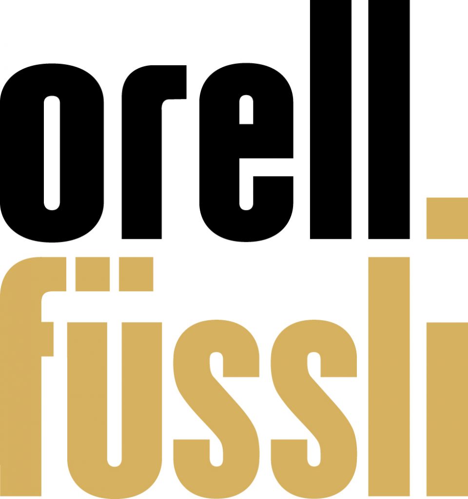 Orell Füssli Black Friday