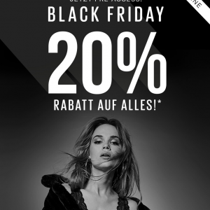 Black Friday offres chez ONLY