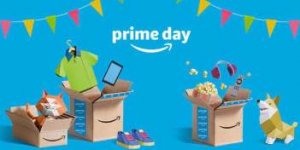 Amazon Prime Day