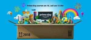 amazon prime day