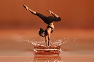Decathlon-Yoga