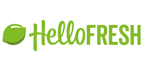 HelloFresh Black Friday