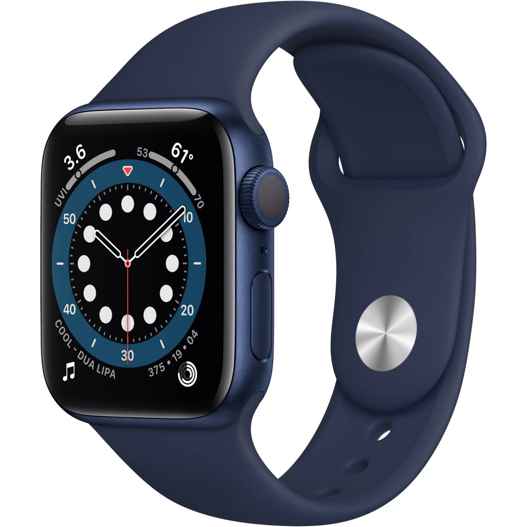 Apple Watch Series 6 Black Friday 2022 | 25.11.2022 | Alle Deals & Infos