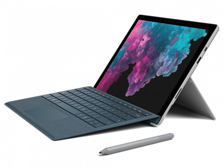 Microsoft Surface Devices am Black Friday 2026 Alle Deals