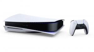 how much is the ps5 on black friday