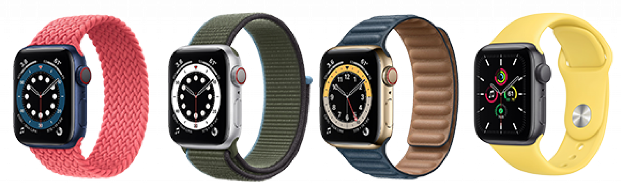 apple watch series 6 black friday sales