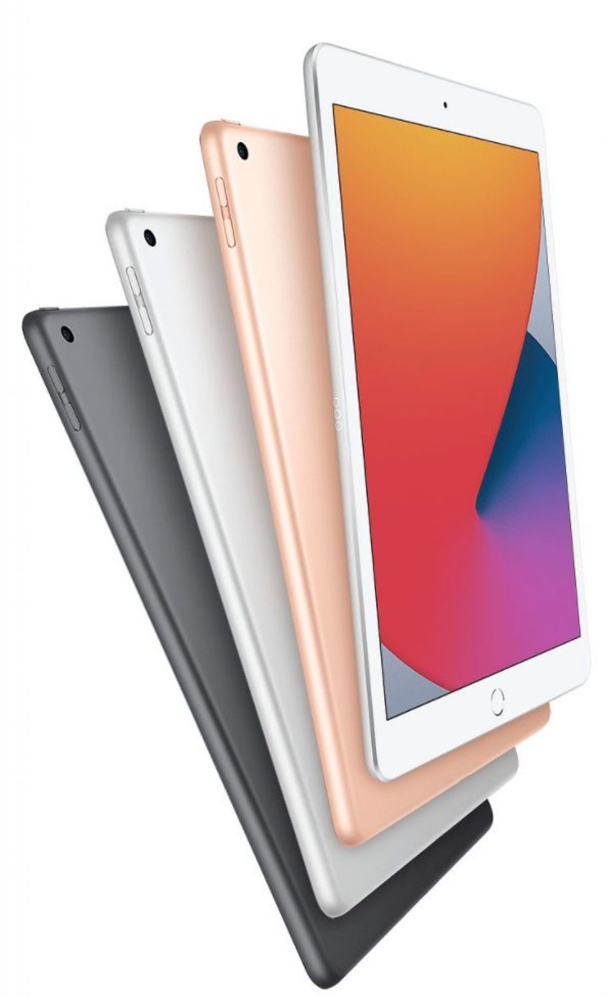 L’iPad d’Apple offre une touche hightech au Black Friday 2024