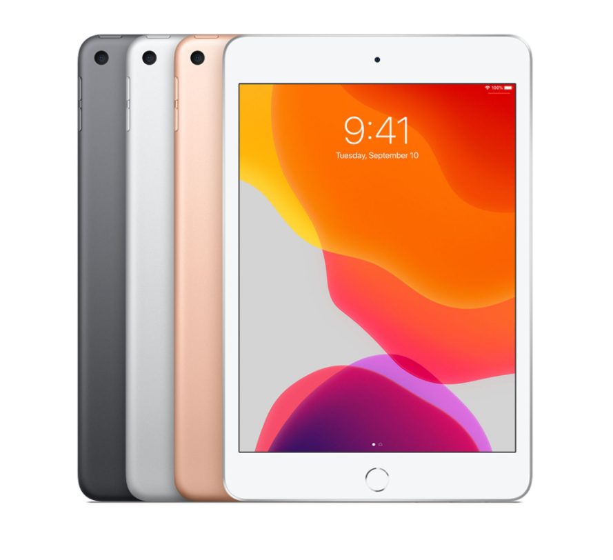 L’iPad d’Apple offre une touche hightech au Black Friday 2023