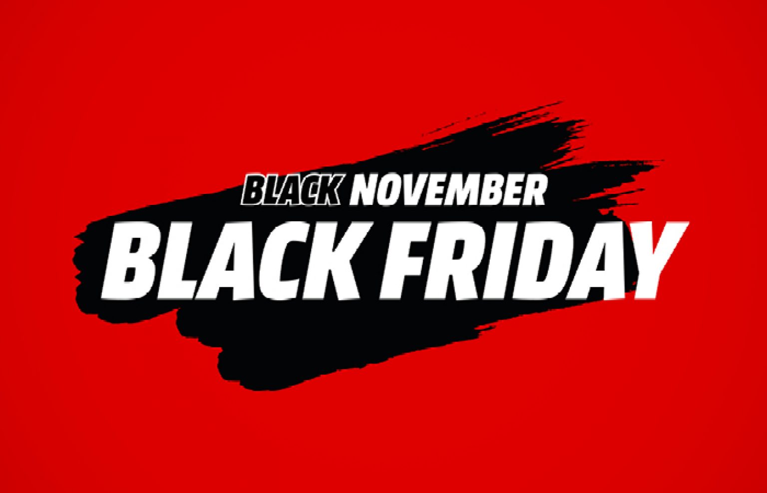Was ist der Black Friday? Alle Infos zum ShoppingEvent