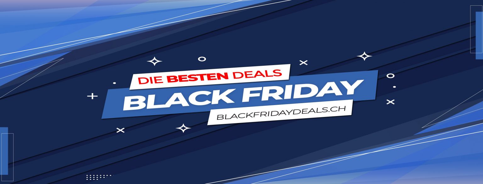 Black Friday 2024 29. November Alle Deals & Infos