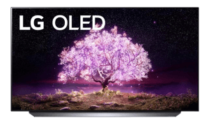 LG OLED Black Friday