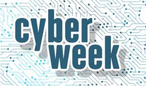 Cyber Week bei Interdiscount