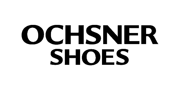 Ochsner Shoes Black Friday