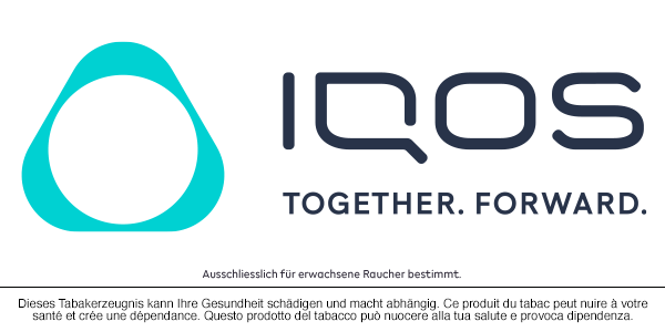 IQOS Black Friday offerte