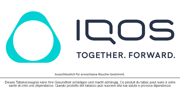 IQOS Black Friday